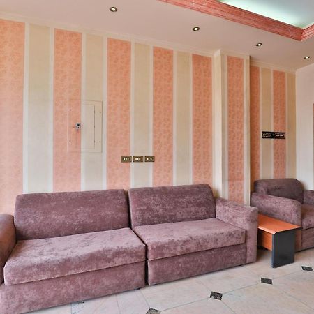 Oyo 277 Al Tamayoz Al Raqi Furnished Units 3 Jeddah Luaran gambar
