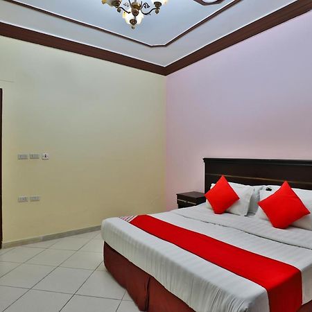Oyo 277 Al Tamayoz Al Raqi Furnished Units 3 Jeddah Luaran gambar