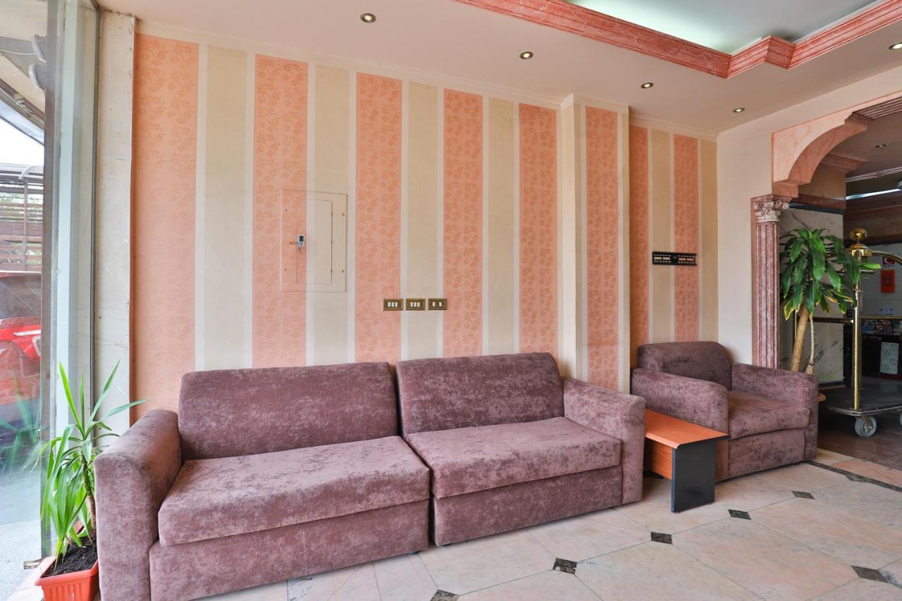 Oyo 277 Al Tamayoz Al Raqi Furnished Units 3 Jeddah Luaran gambar