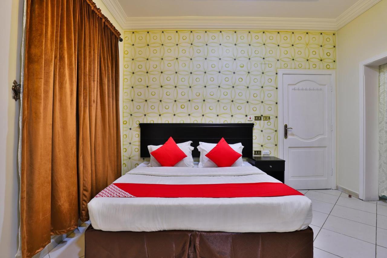 Oyo 277 Al Tamayoz Al Raqi Furnished Units 3 Jeddah Luaran gambar