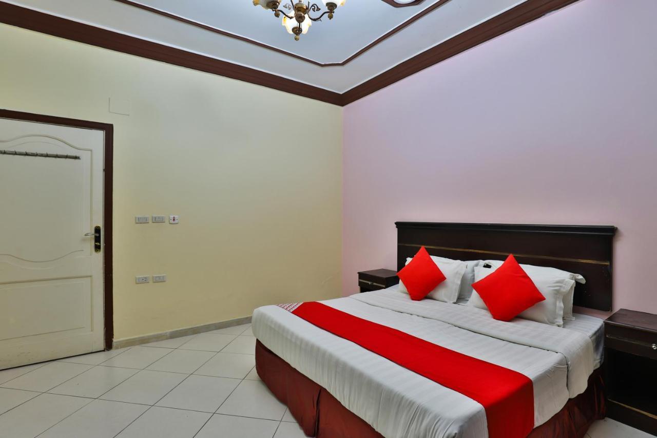 Oyo 277 Al Tamayoz Al Raqi Furnished Units 3 Jeddah Luaran gambar