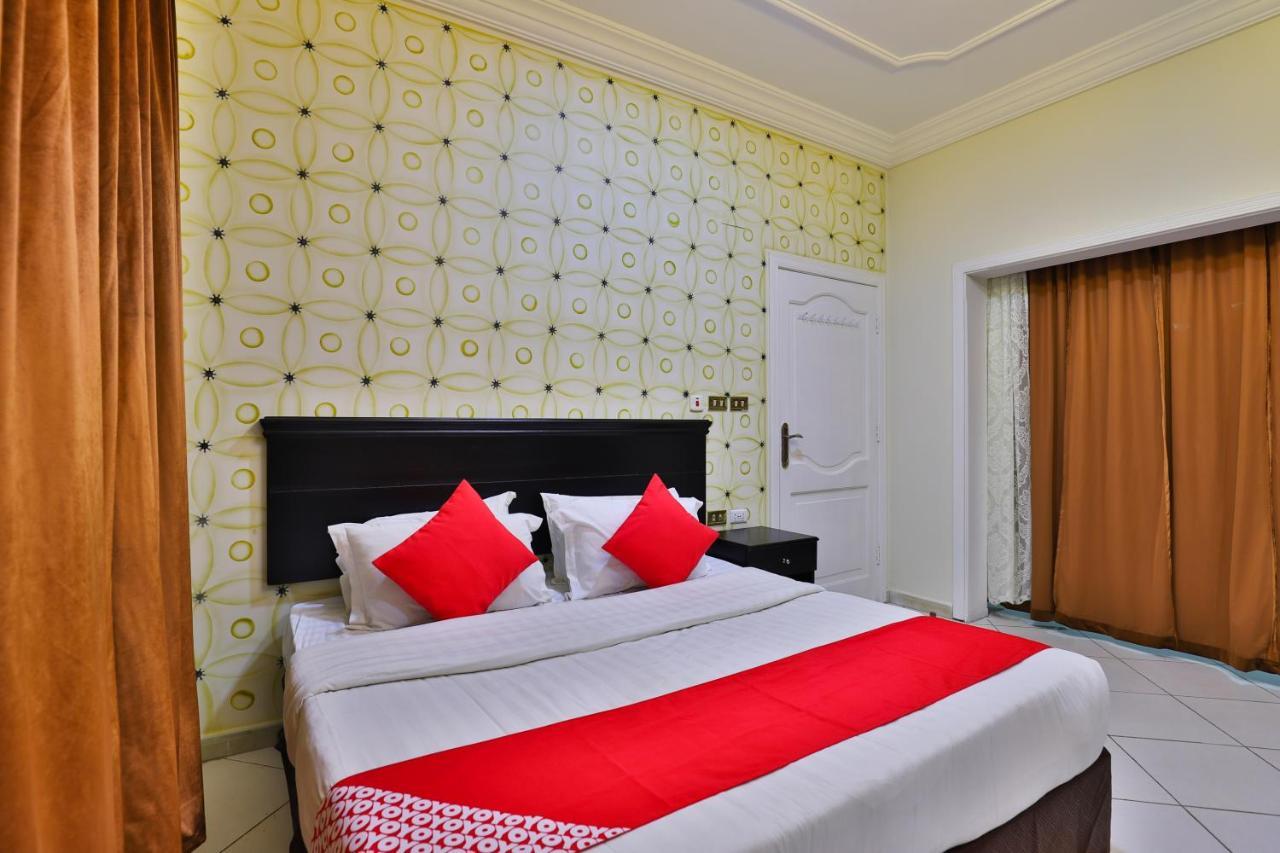 Oyo 277 Al Tamayoz Al Raqi Furnished Units 3 Jeddah Luaran gambar