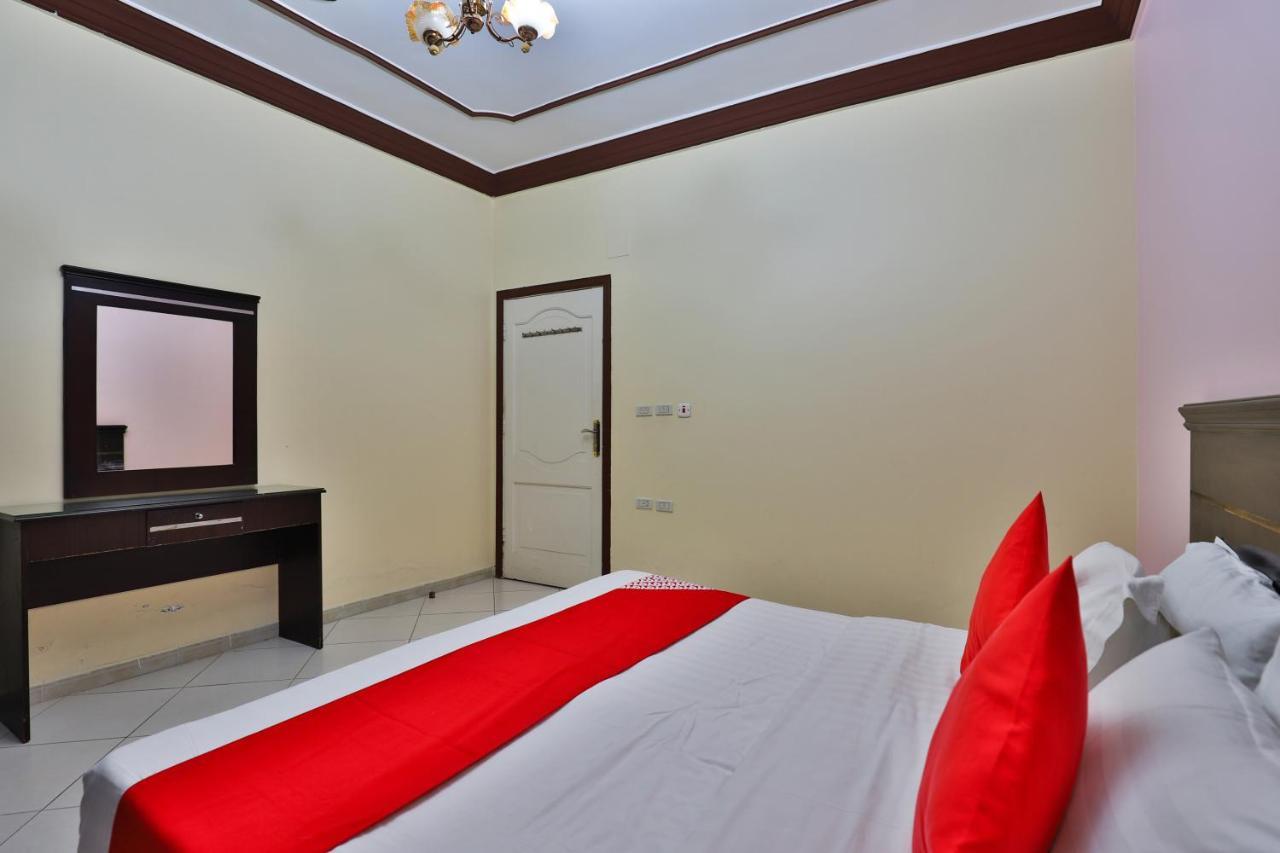 Oyo 277 Al Tamayoz Al Raqi Furnished Units 3 Jeddah Luaran gambar