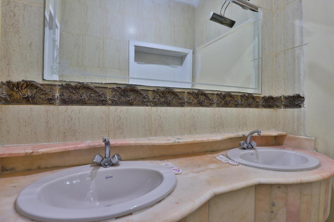 Oyo 277 Al Tamayoz Al Raqi Furnished Units 3 Jeddah Luaran gambar