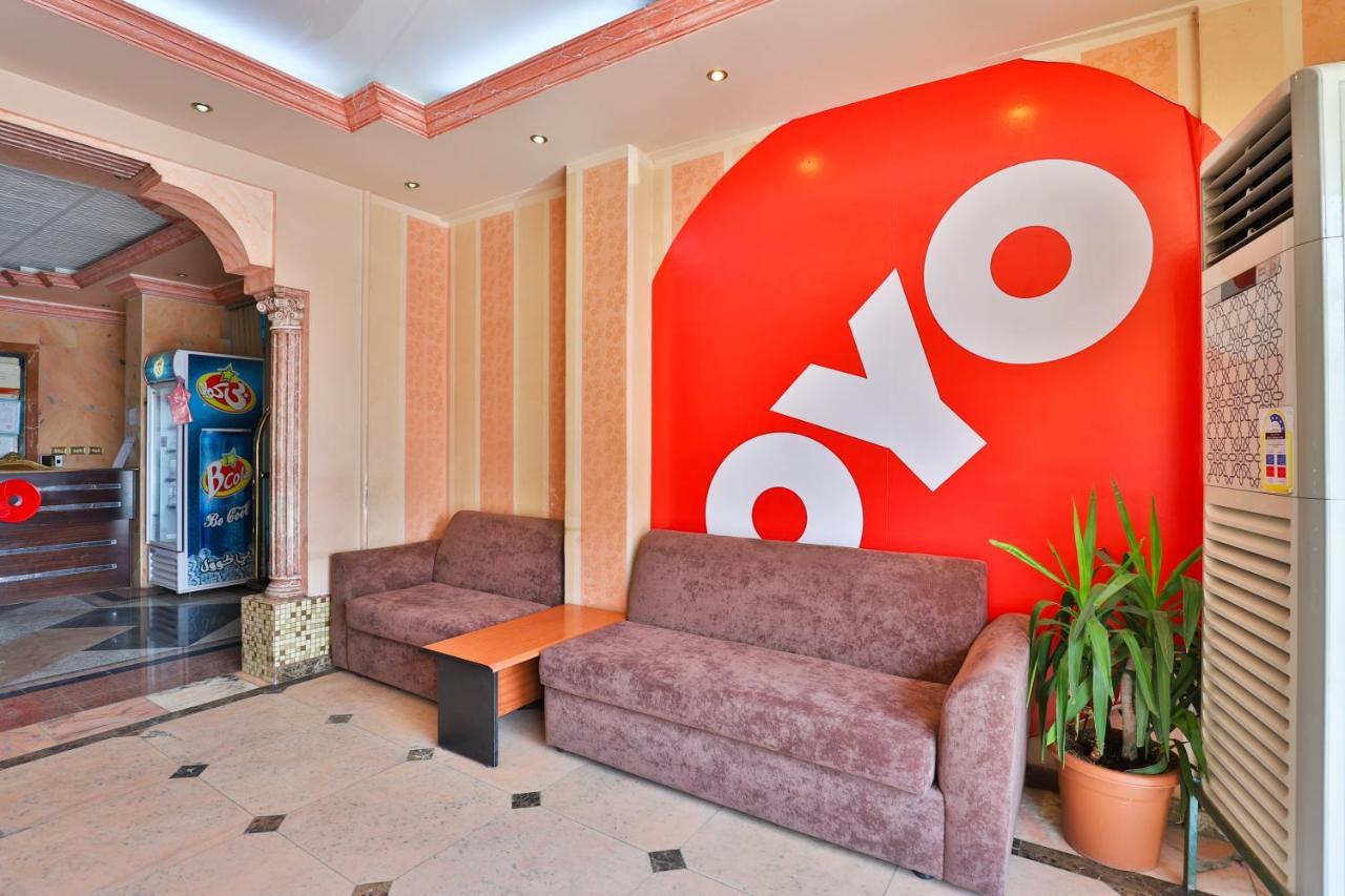 Oyo 277 Al Tamayoz Al Raqi Furnished Units 3 Jeddah Luaran gambar
