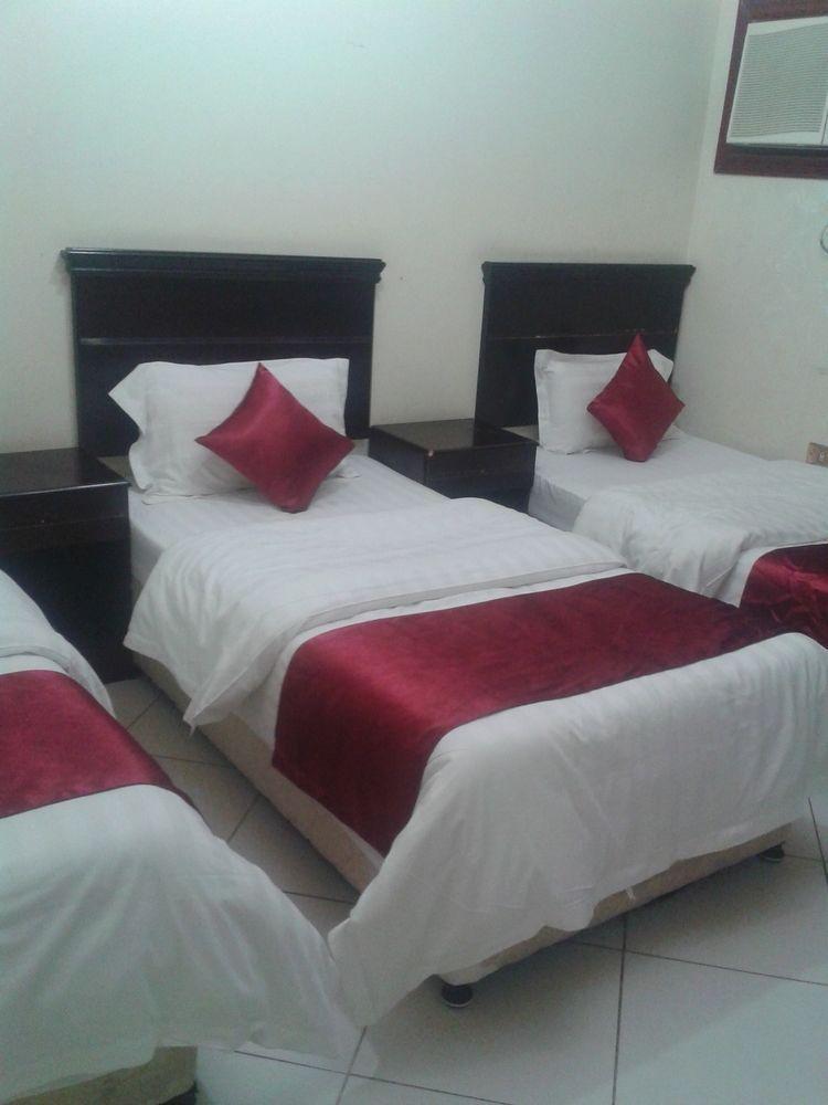 Oyo 277 Al Tamayoz Al Raqi Furnished Units 3 Jeddah Luaran gambar