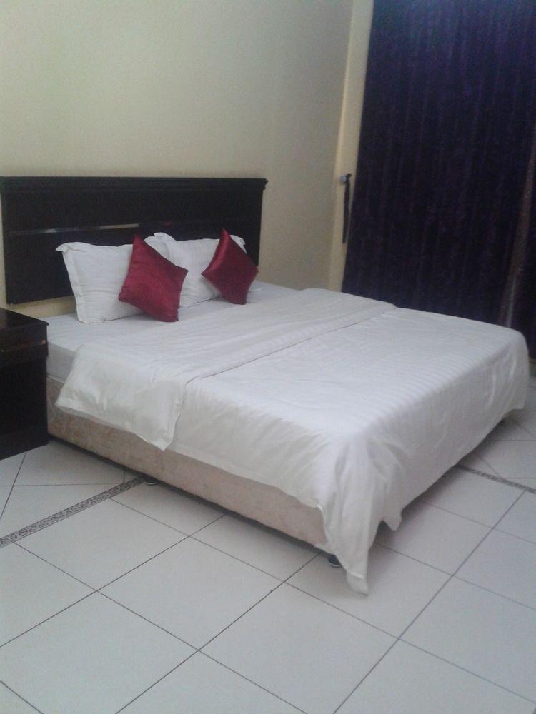 Oyo 277 Al Tamayoz Al Raqi Furnished Units 3 Jeddah Luaran gambar