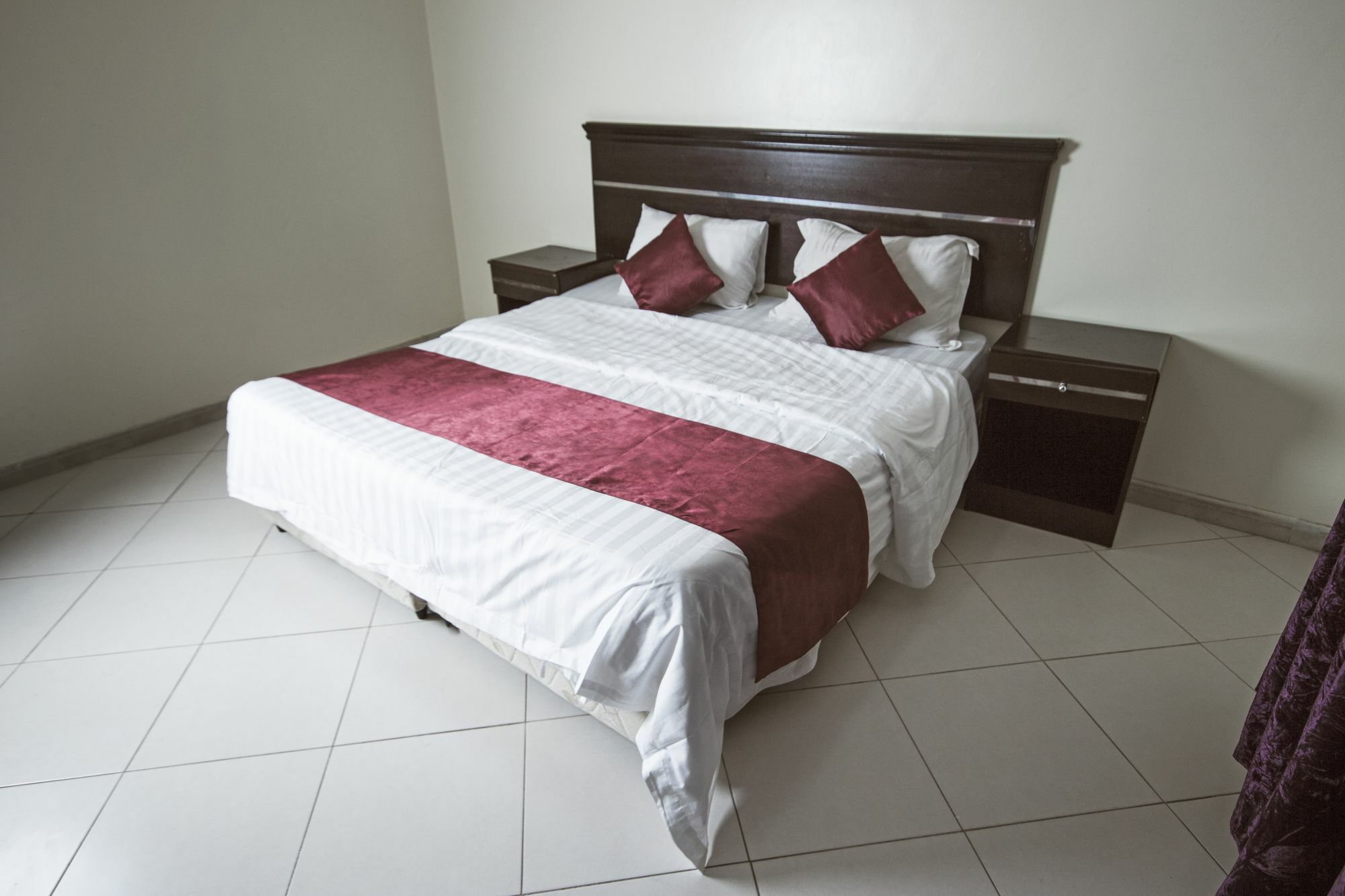 Oyo 277 Al Tamayoz Al Raqi Furnished Units 3 Jeddah Luaran gambar