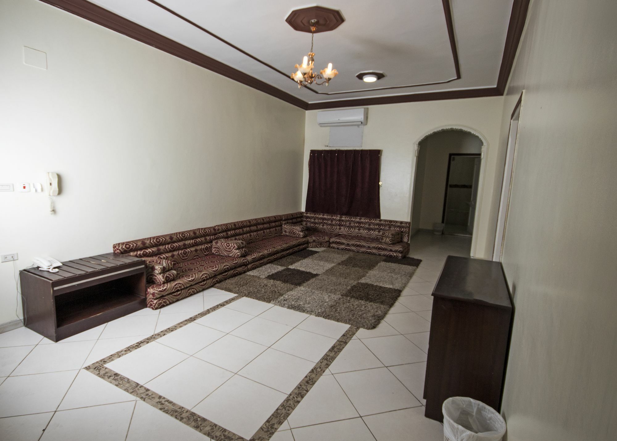 Oyo 277 Al Tamayoz Al Raqi Furnished Units 3 Jeddah Luaran gambar