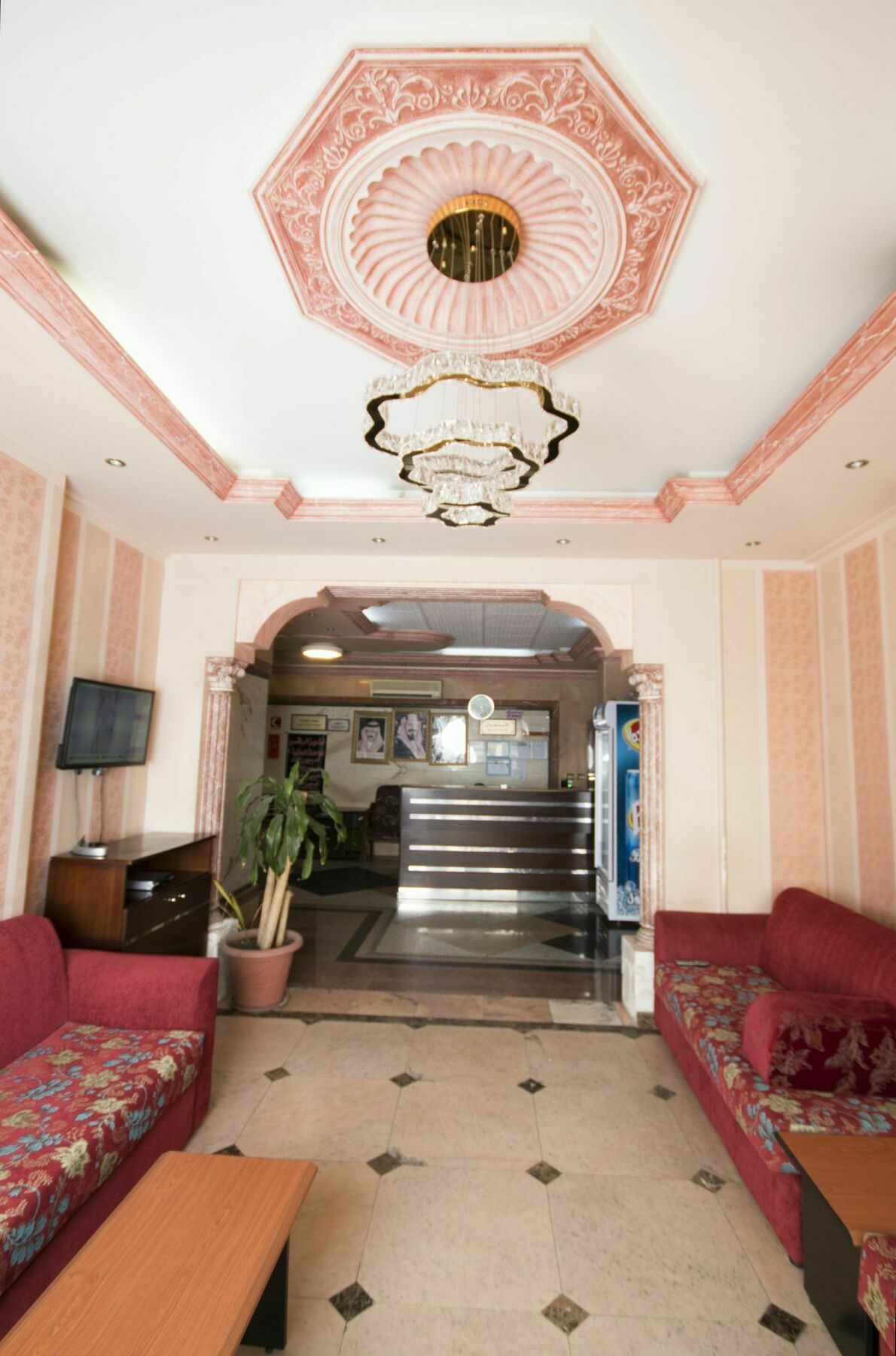 Oyo 277 Al Tamayoz Al Raqi Furnished Units 3 Jeddah Luaran gambar